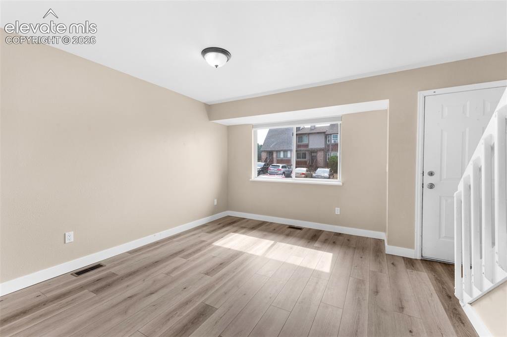 5561 Dunbar Court Colorado Springs CO 80918