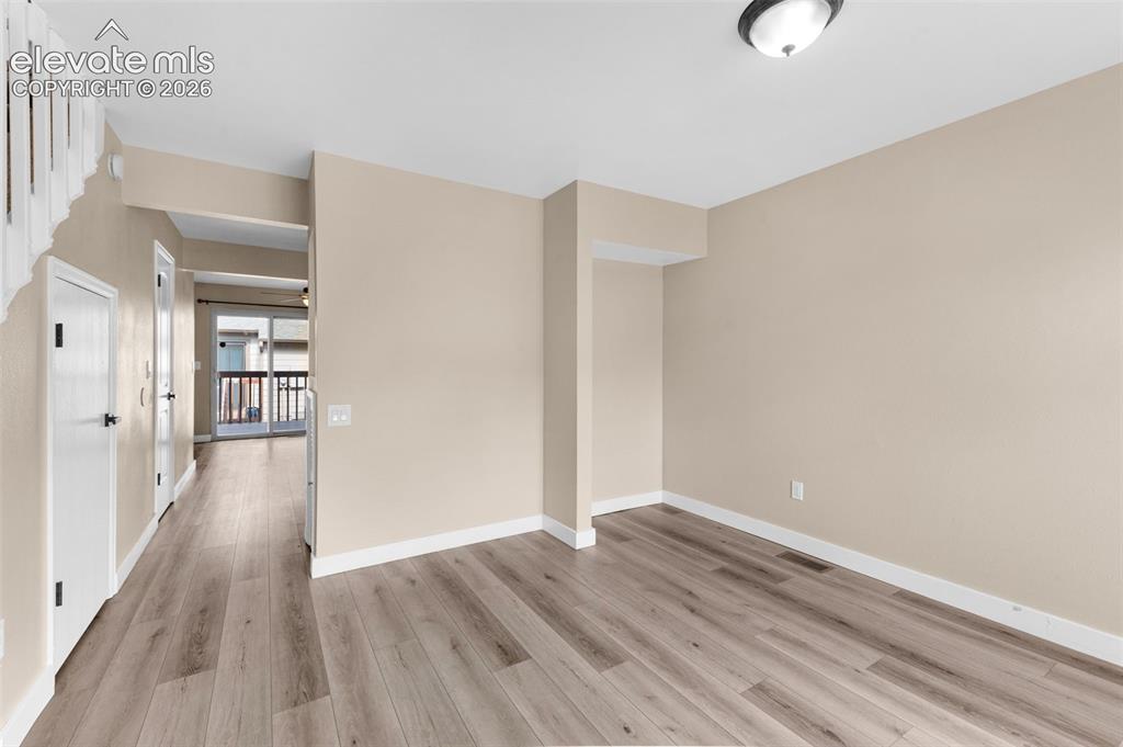 5561 Dunbar Court Colorado Springs CO 80918