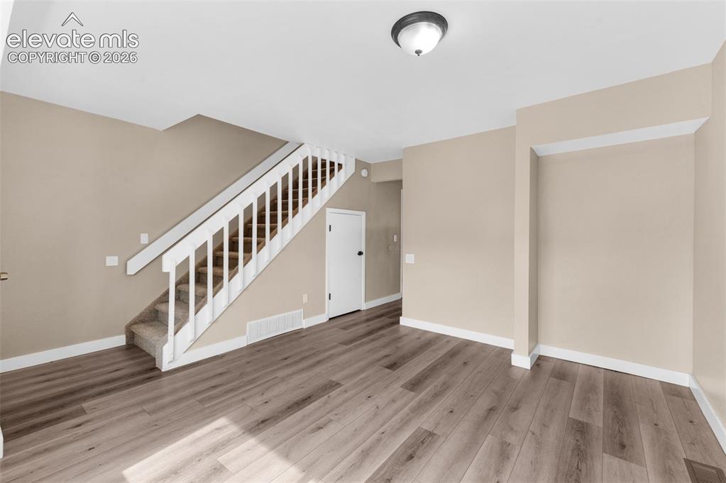 5561 Dunbar Court Colorado Springs CO 80918