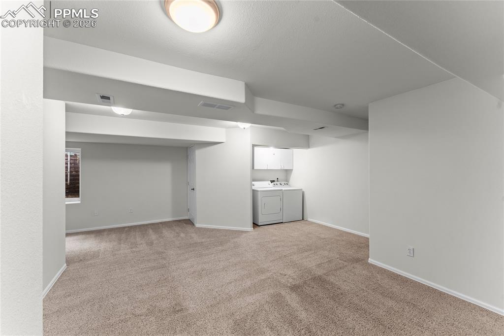 2095 Legacy Ridge View Colorado Springs CO 80910