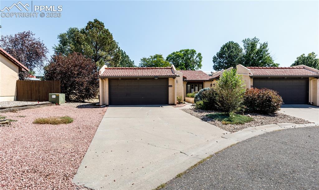 55 Bonnymede Road Pueblo CO 81001