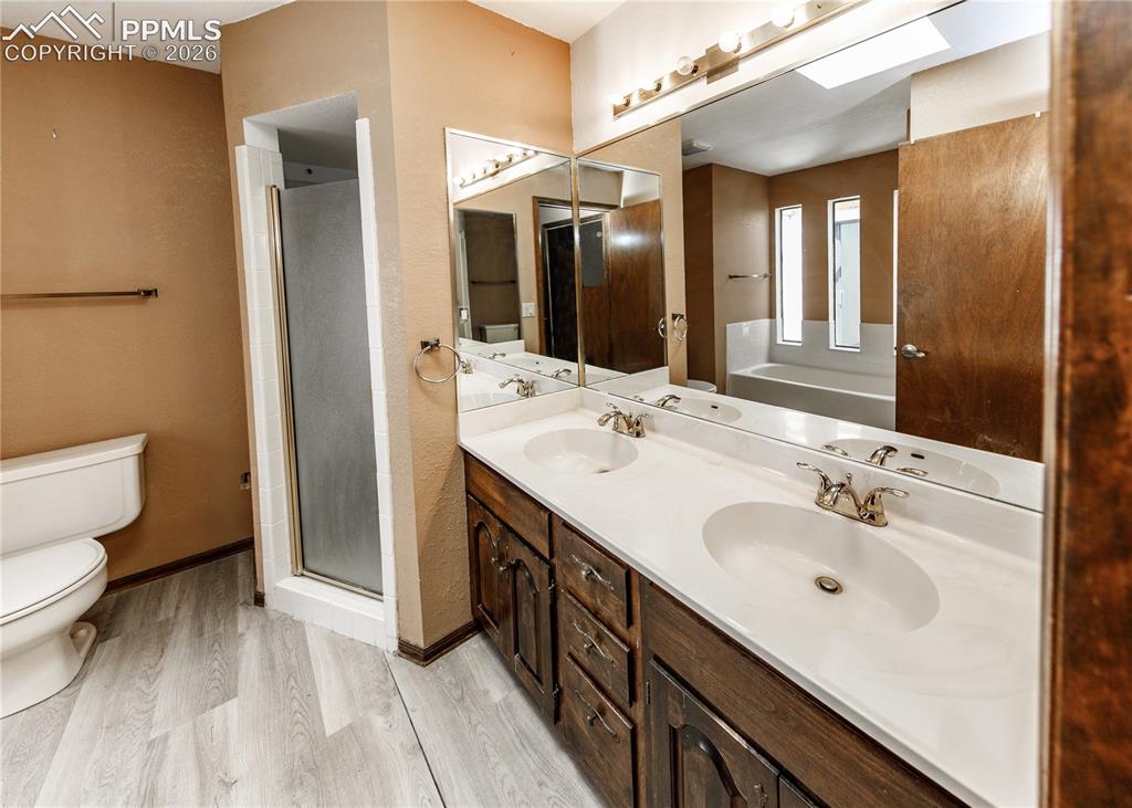 55 Bonnymede Road Pueblo CO 81001