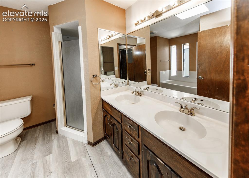 55 Bonnymede Road Pueblo CO 81001