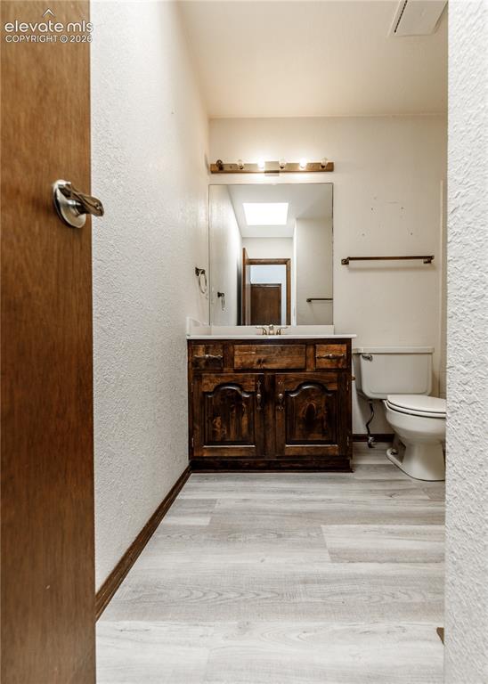 55 Bonnymede Road Pueblo CO 81001