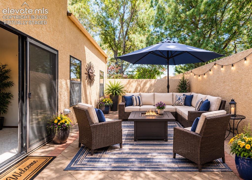 55 Bonnymede Road Pueblo CO 81001