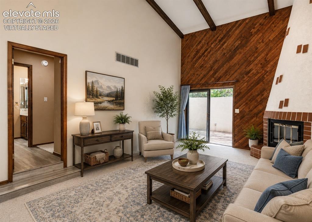55 Bonnymede Road Pueblo CO 81001