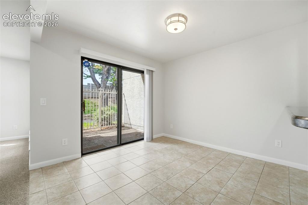 3330 Templeton Gap Road Colorado Springs CO 80907
