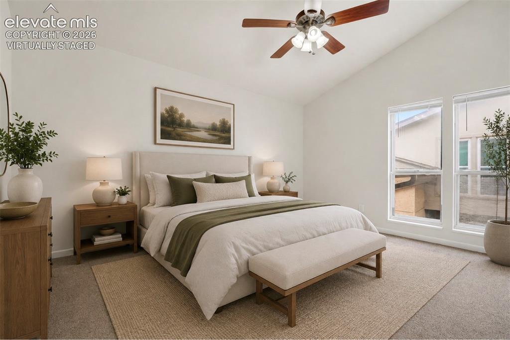 3330 Templeton Gap Road Colorado Springs CO 80907