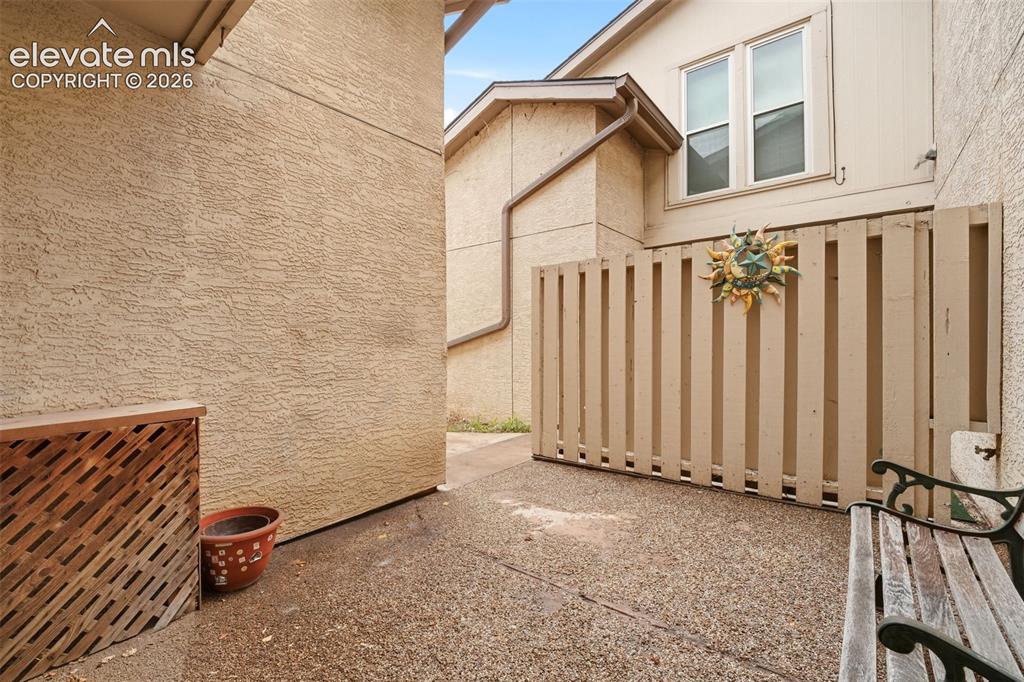 3330 Templeton Gap Road Colorado Springs CO 80907