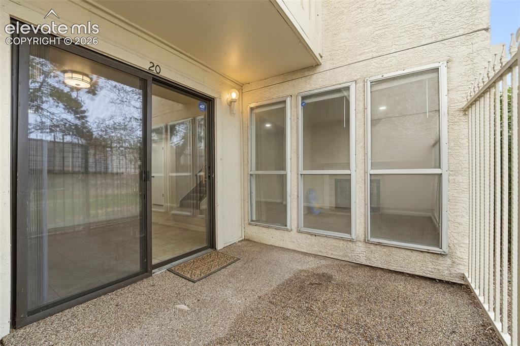 3330 Templeton Gap Road Colorado Springs CO 80907