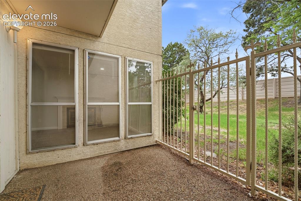 3330 Templeton Gap Road Colorado Springs CO 80907
