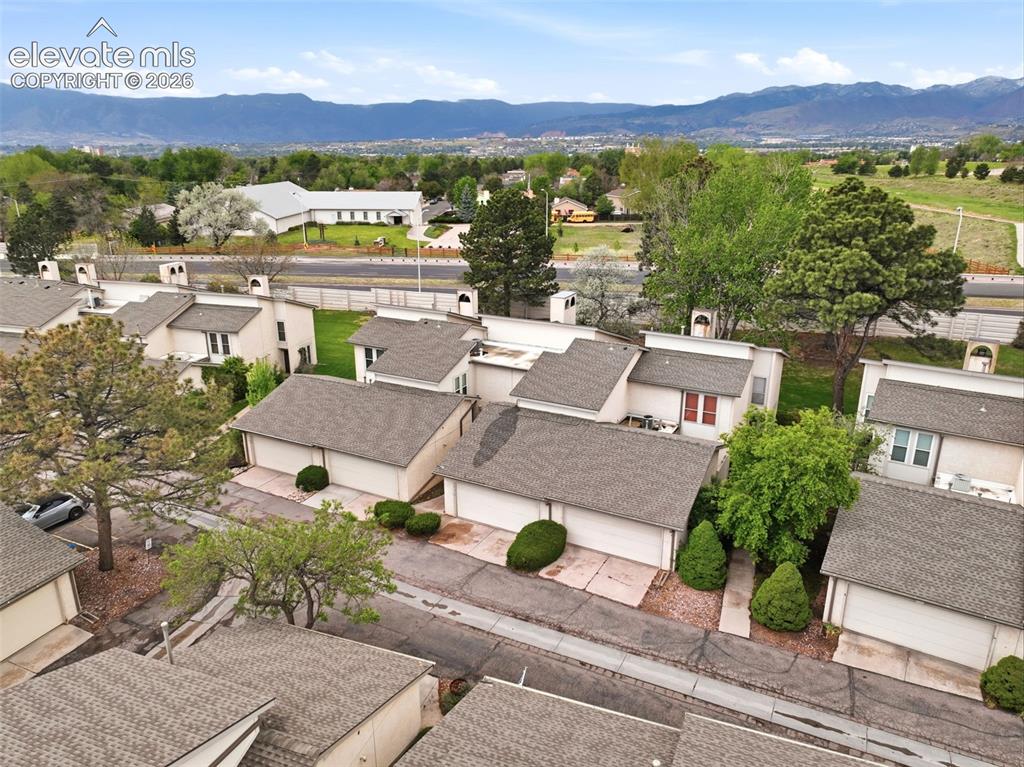 3330 Templeton Gap Road Colorado Springs CO 80907