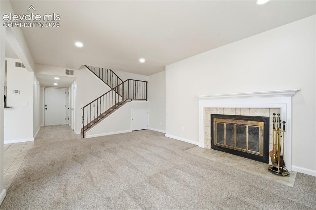 3330 Templeton Gap Road Colorado Springs CO 80907