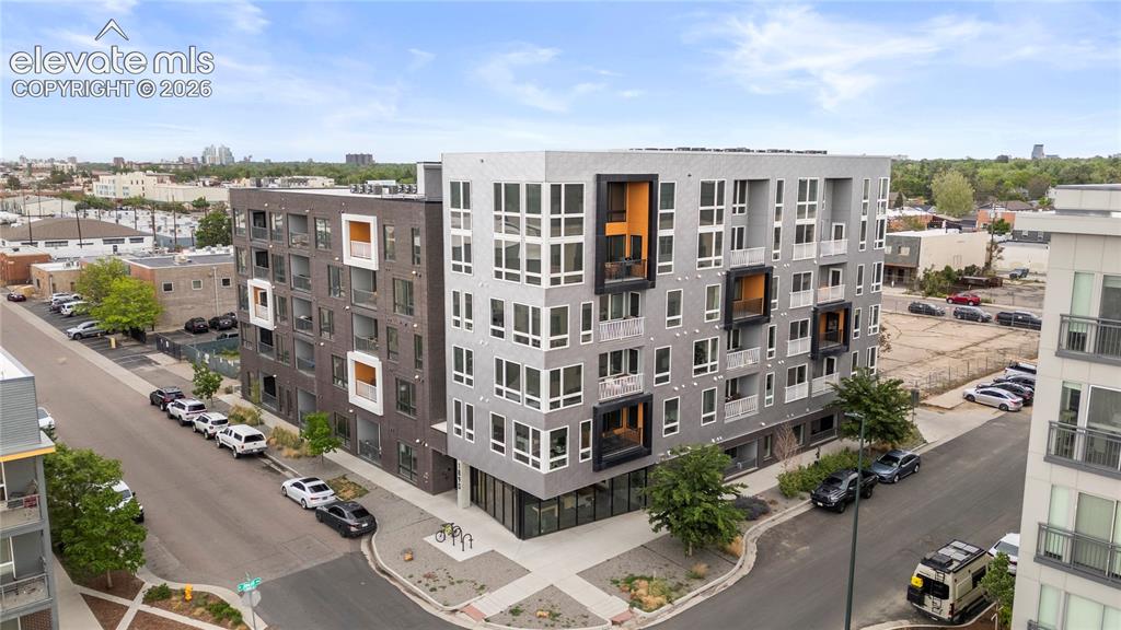 1898 S Bannock Street Denver CO 80223