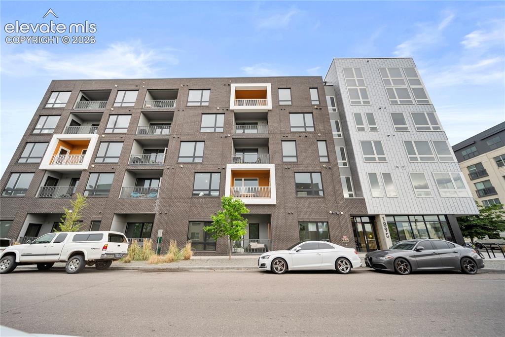 1898 S Bannock Street Denver CO 80223
