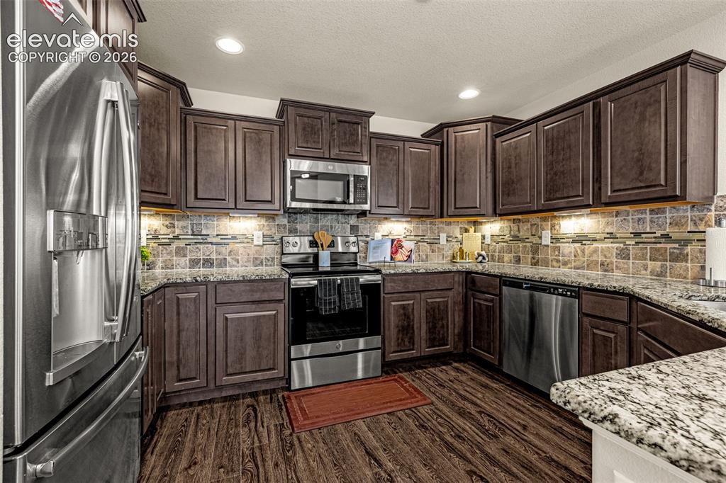 11267 Cold Creek View Colorado Springs CO 80921