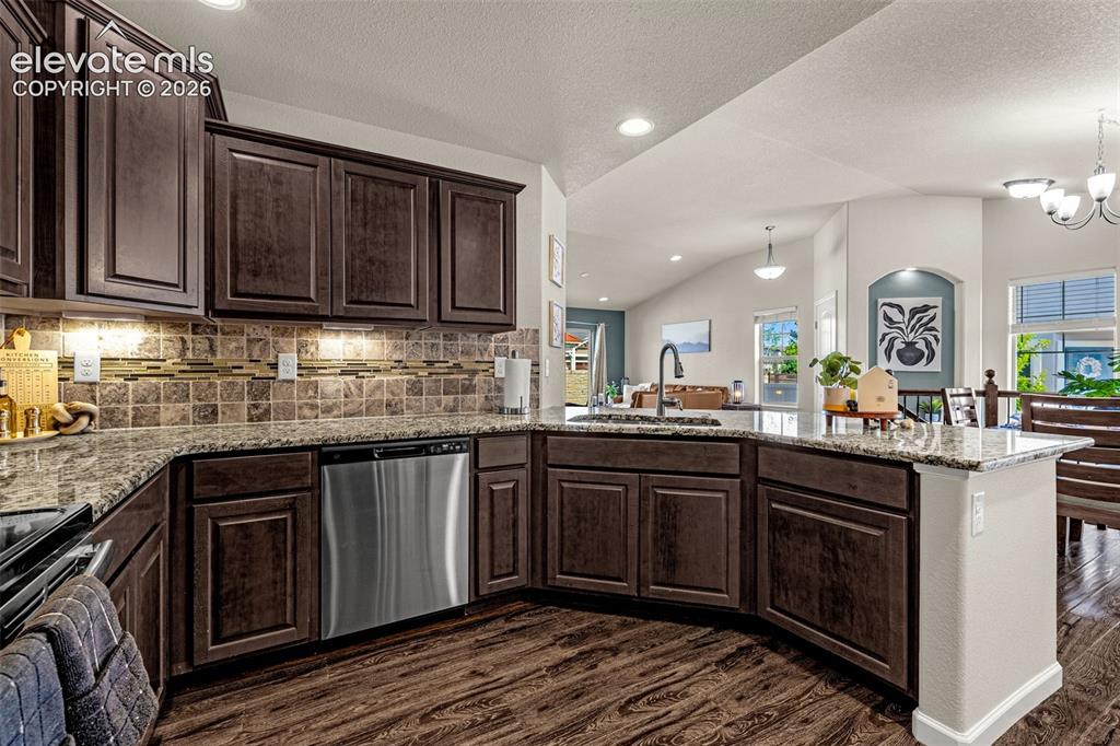 11267 Cold Creek View Colorado Springs CO 80921