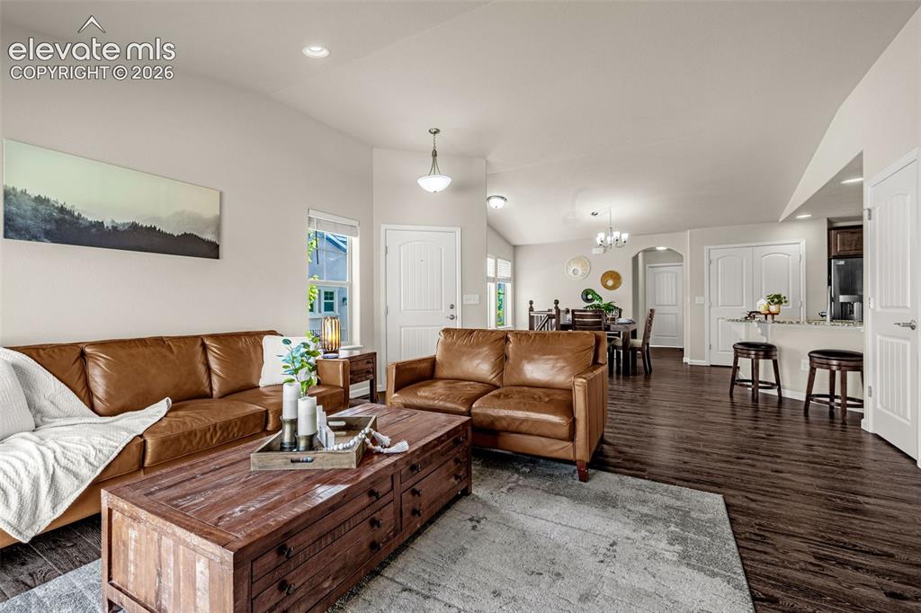 11267 Cold Creek View Colorado Springs CO 80921
