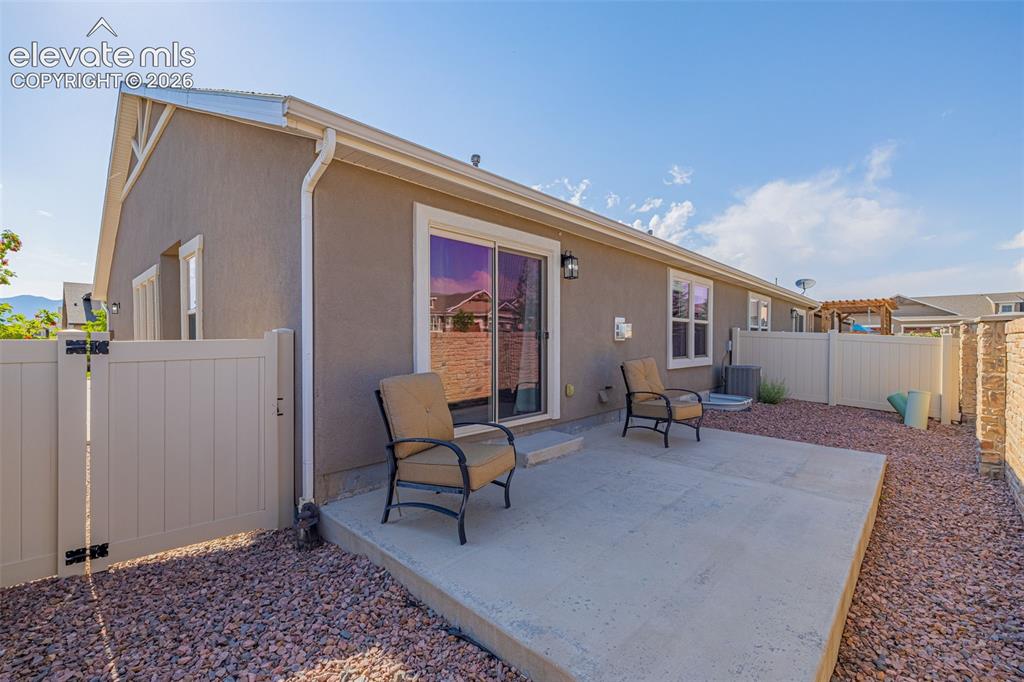 11267 Cold Creek View Colorado Springs CO 80921