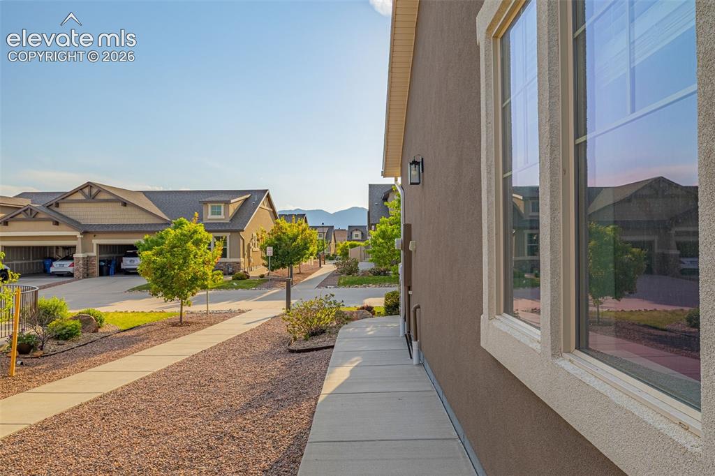 11267 Cold Creek View Colorado Springs CO 80921