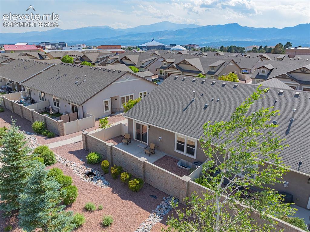 11267 Cold Creek View Colorado Springs CO 80921