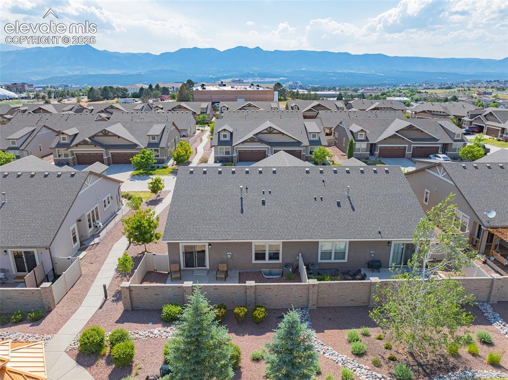 11267 Cold Creek View Colorado Springs CO 80921