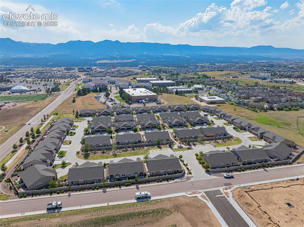 11267 Cold Creek View Colorado Springs CO 80921