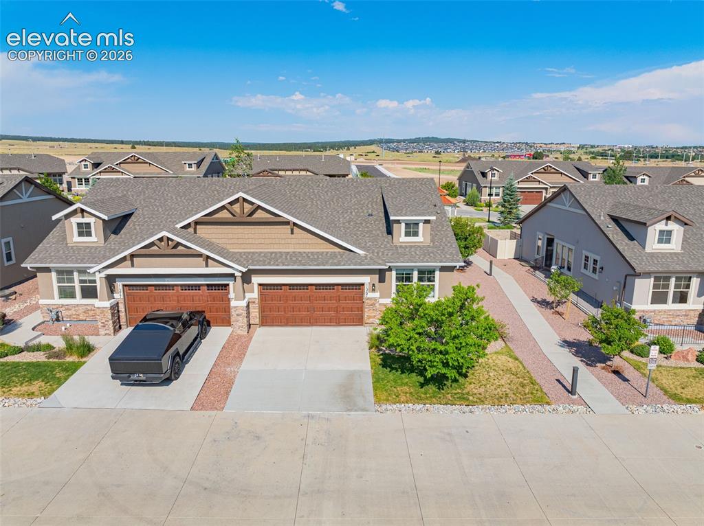 11267 Cold Creek View Colorado Springs CO 80921