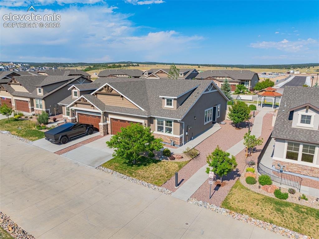 11267 Cold Creek View Colorado Springs CO 80921