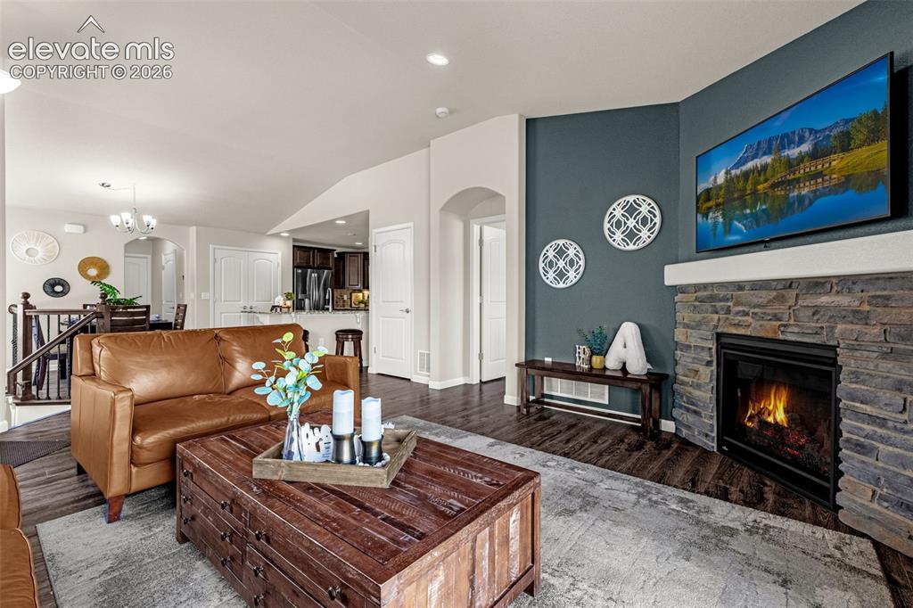 11267 Cold Creek View Colorado Springs CO 80921