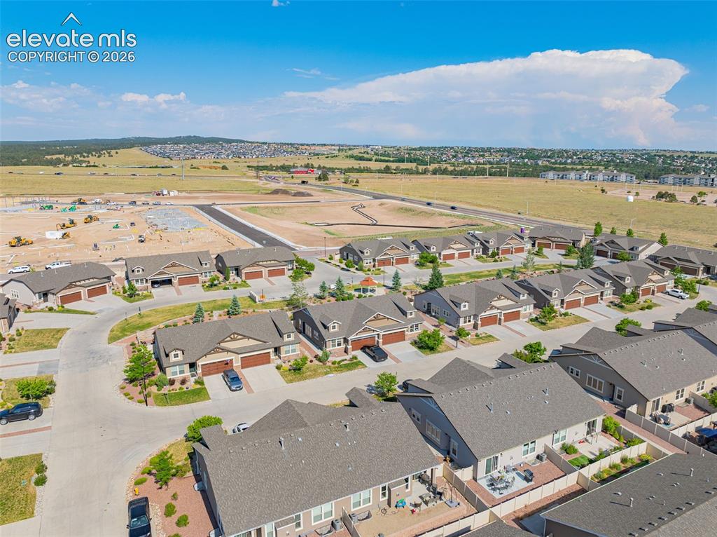 11267 Cold Creek View Colorado Springs CO 80921