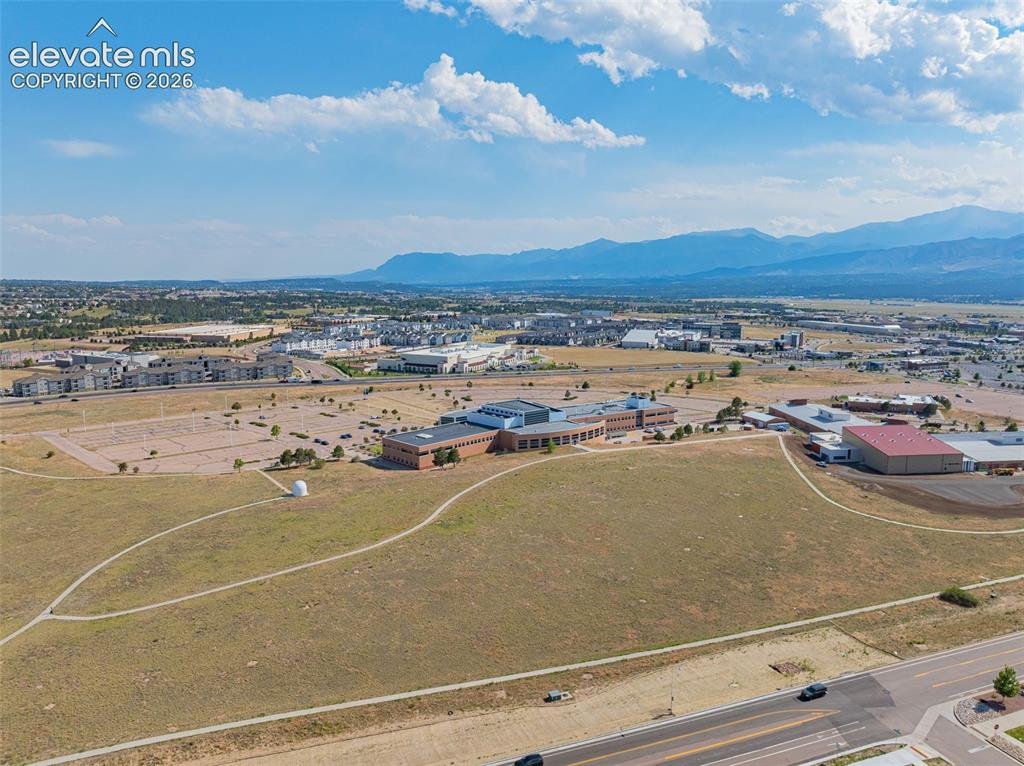 11267 Cold Creek View Colorado Springs CO 80921