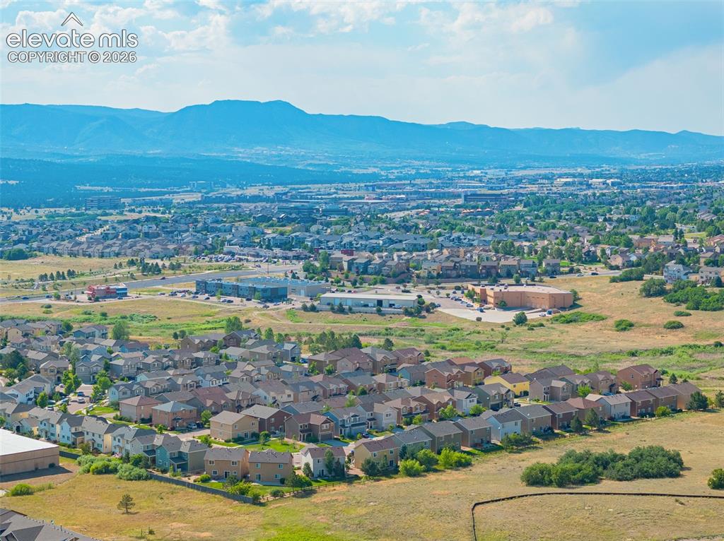 11267 Cold Creek View Colorado Springs CO 80921