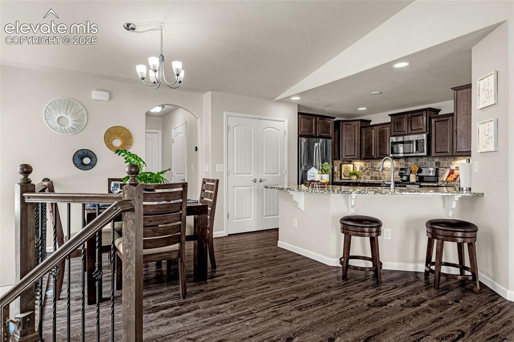 11267 Cold Creek View Colorado Springs CO 80921