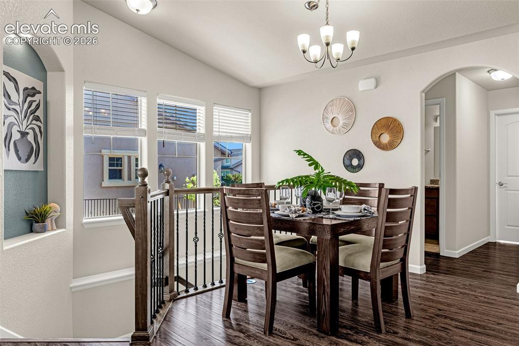 11267 Cold Creek View Colorado Springs CO 80921