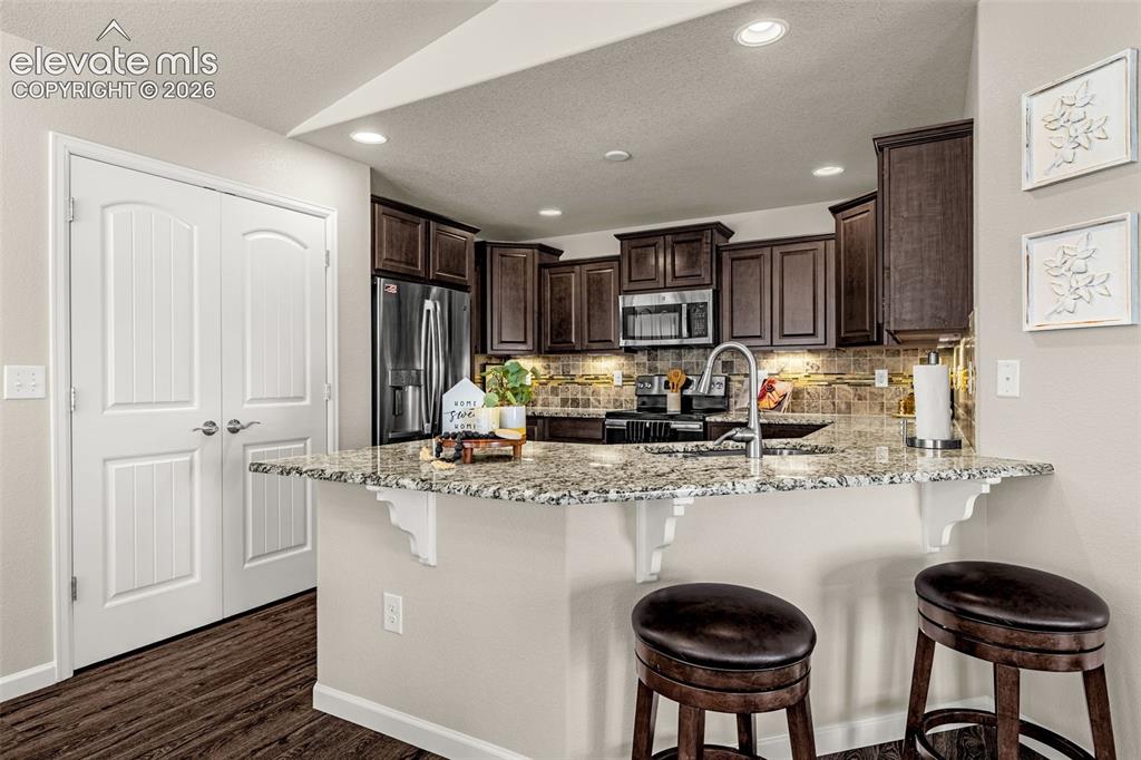 11267 Cold Creek View Colorado Springs CO 80921