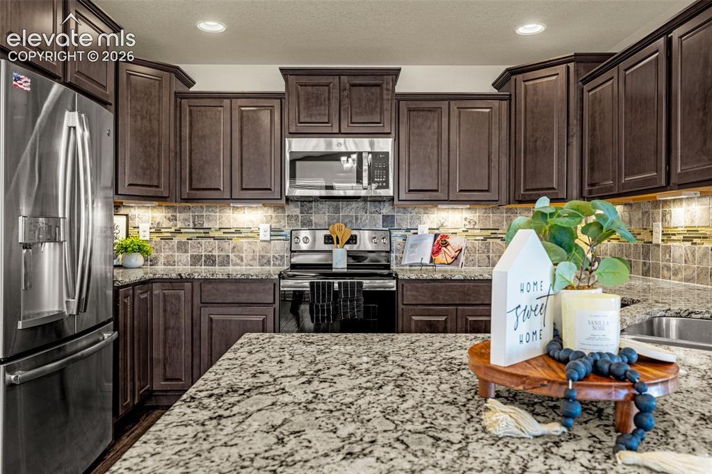 11267 Cold Creek View Colorado Springs CO 80921