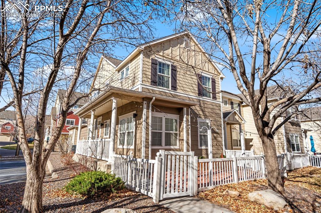 1464 Bergen Rock Street Castle Rock CO 80109