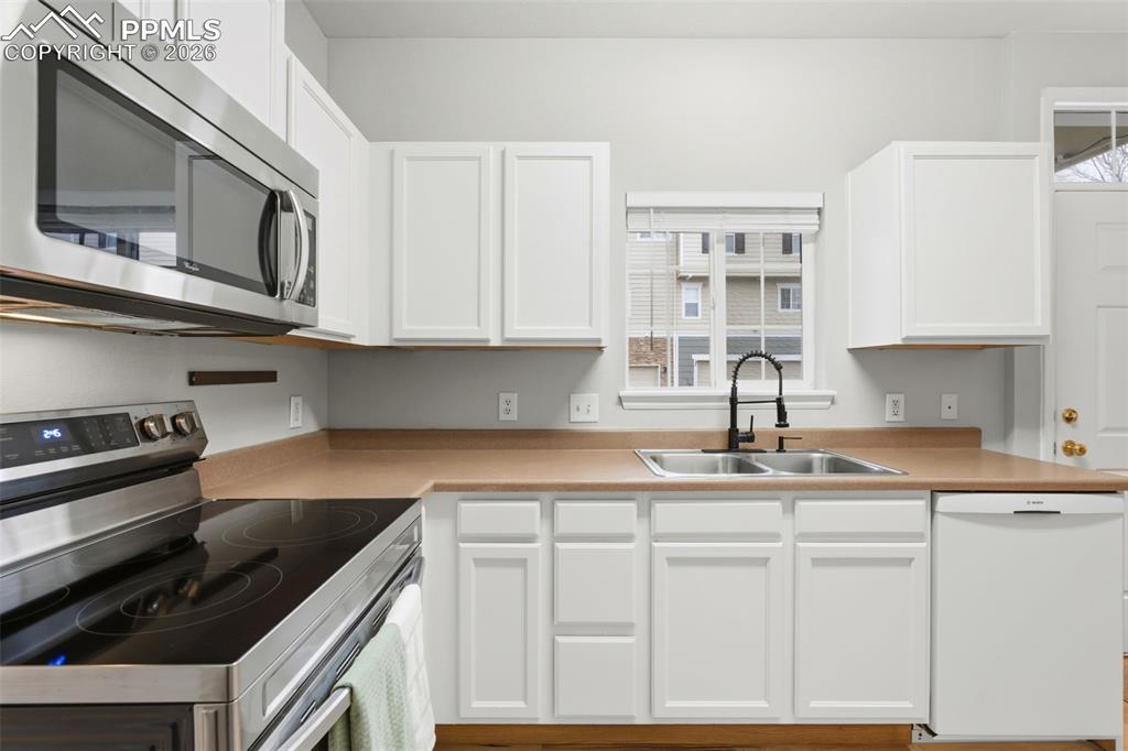 1464 Bergen Rock Street Castle Rock CO 80109