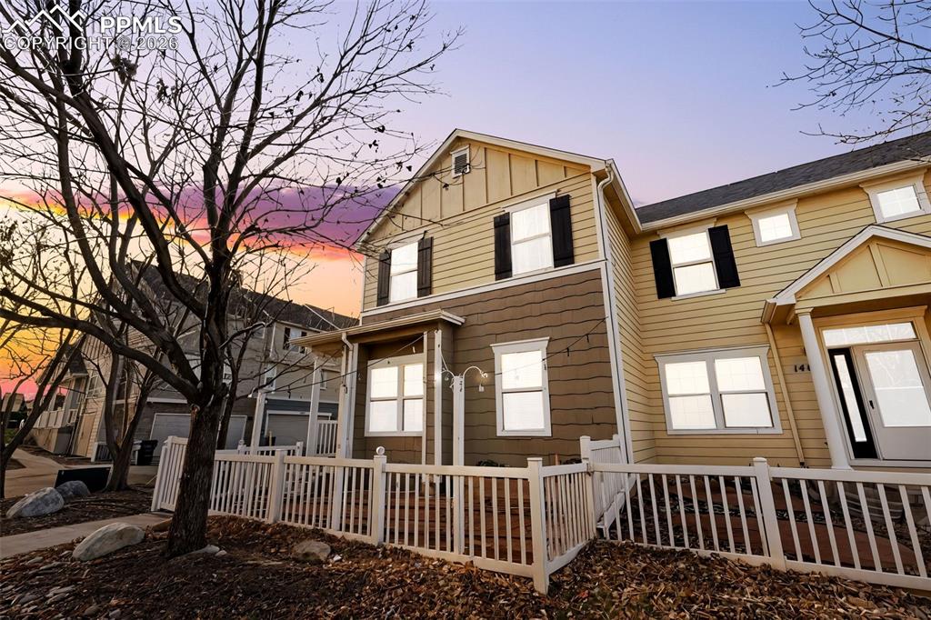 1464 Bergen Rock Street Castle Rock CO 80109