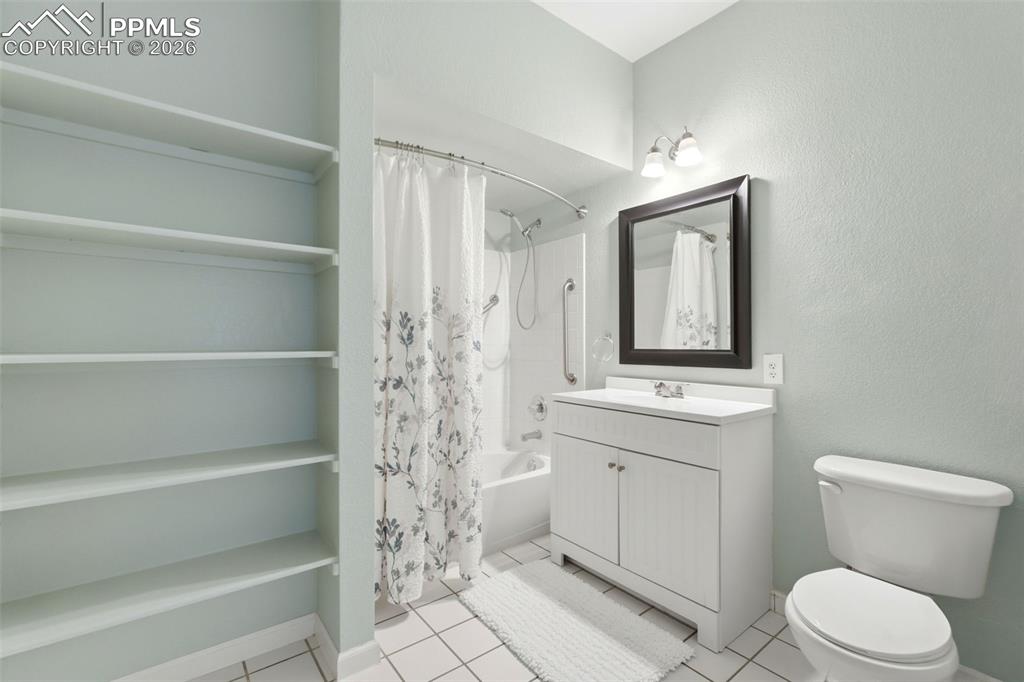 1464 Bergen Rock Street Castle Rock CO 80109