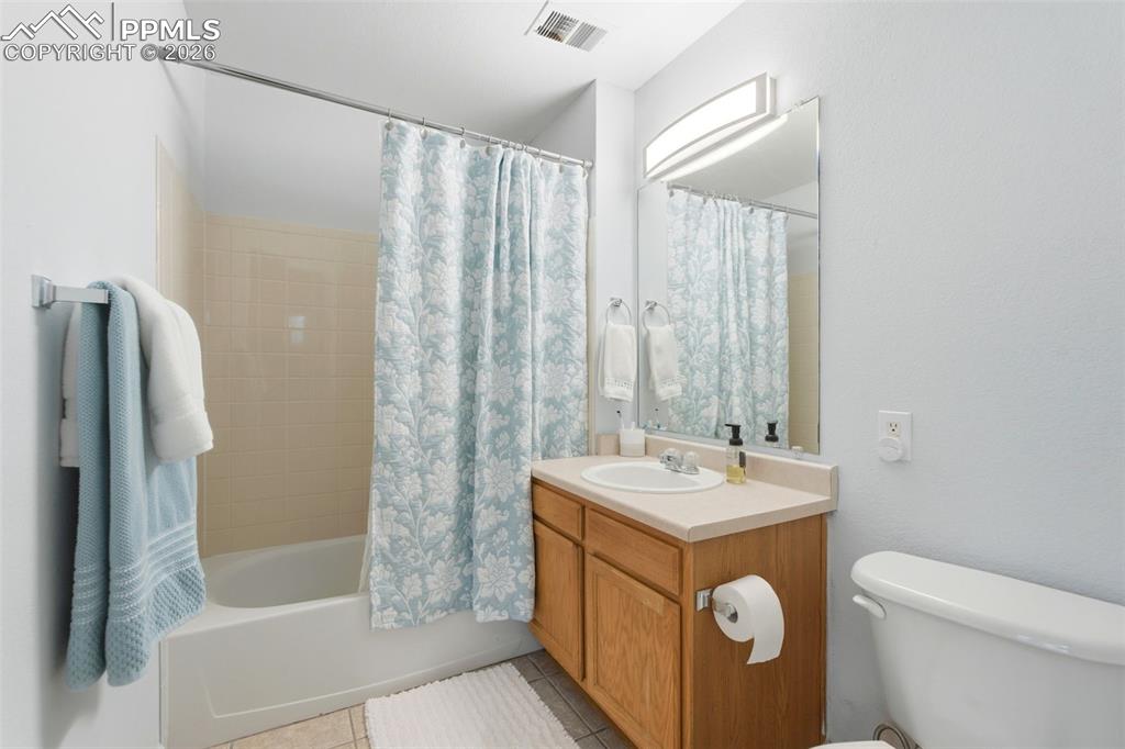 1464 Bergen Rock Street Castle Rock CO 80109