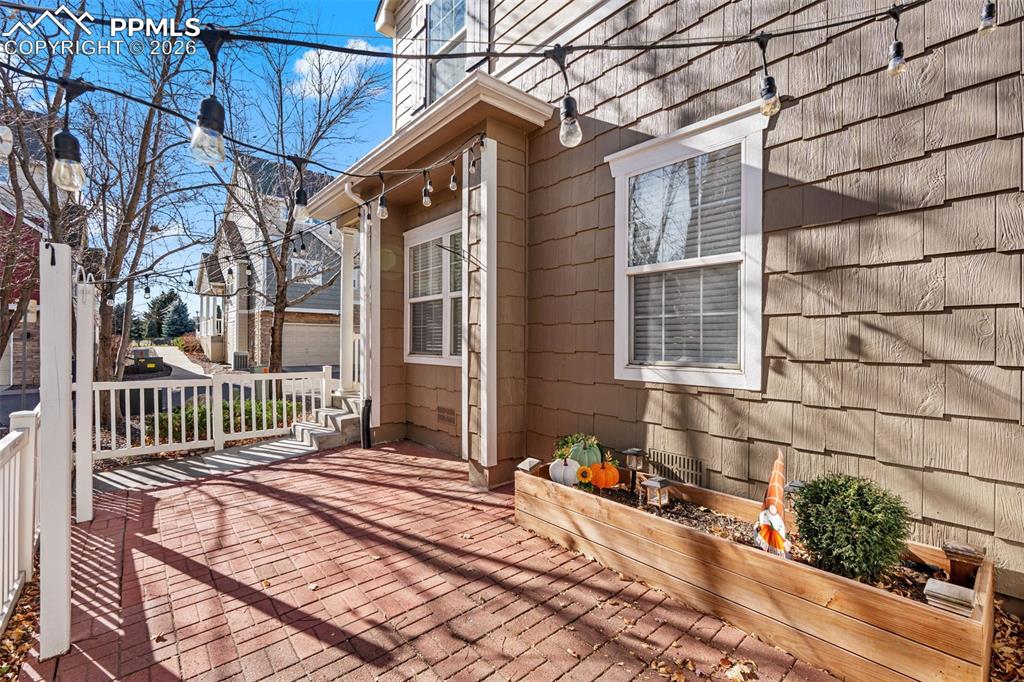 1464 Bergen Rock Street Castle Rock CO 80109