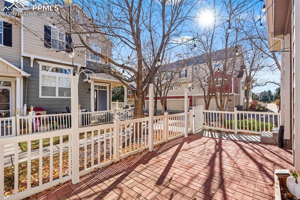 1464 Bergen Rock Street Castle Rock CO 80109