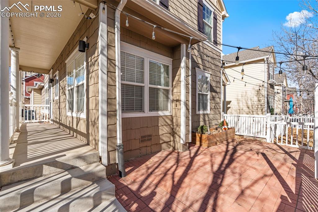 1464 Bergen Rock Street Castle Rock CO 80109