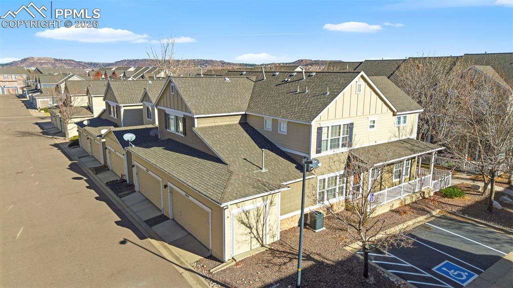 1464 Bergen Rock Street Castle Rock CO 80109