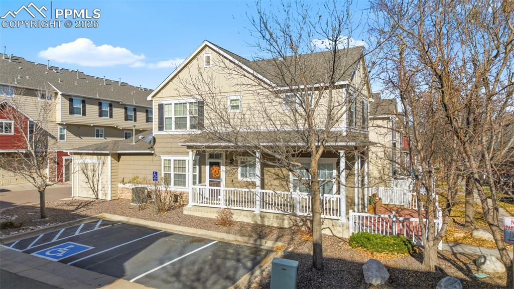 1464 Bergen Rock Street Castle Rock CO 80109