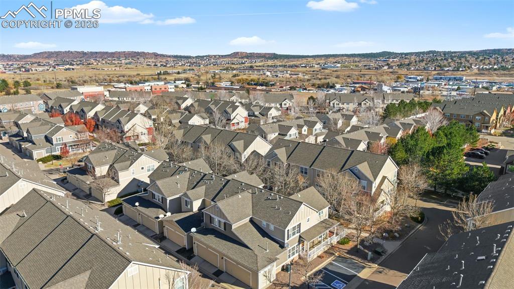 1464 Bergen Rock Street Castle Rock CO 80109