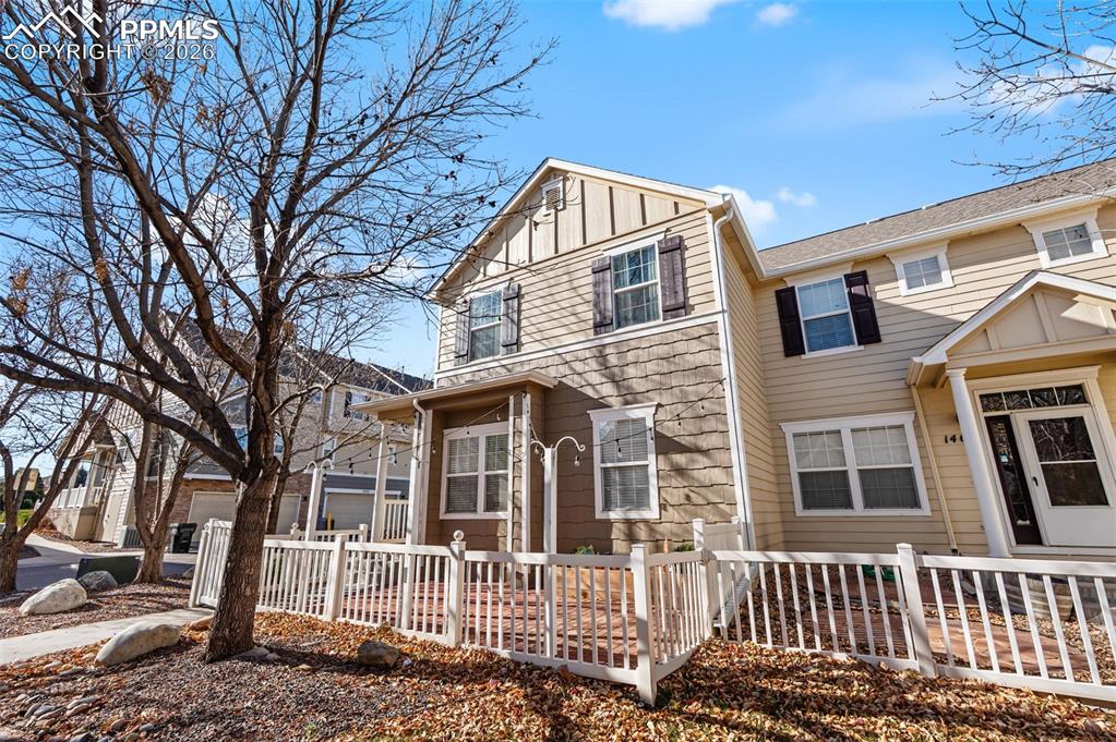1464 Bergen Rock Street Castle Rock CO 80109