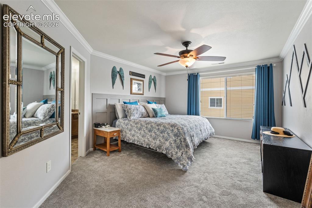 6508 Emerald Isle Heights Colorado Springs CO 80923